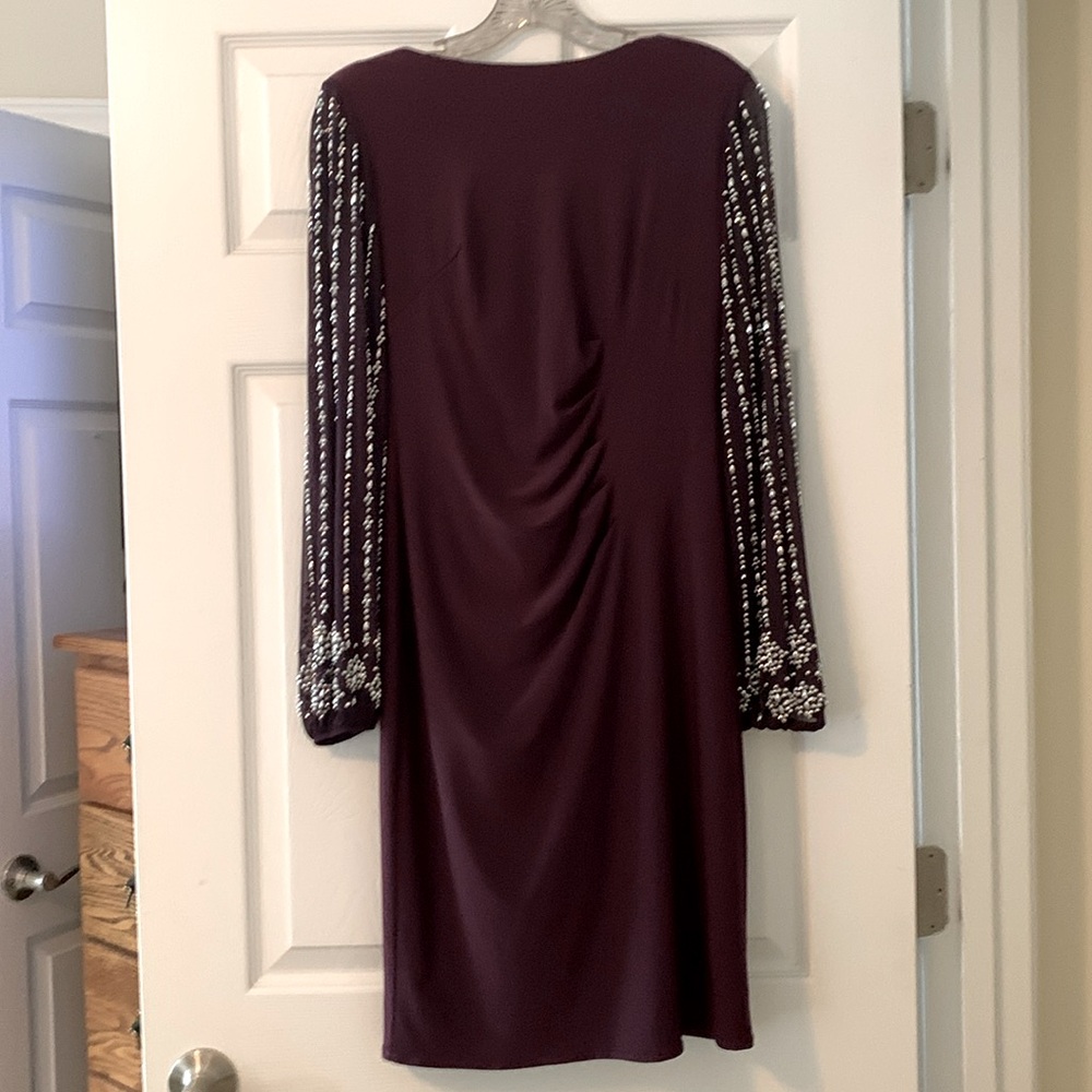 Marianna evening wear. Size 4